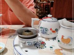 -点都德(聚福楼店)