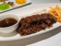 -荣兴酒家(徐家汇店)