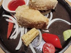 -俄士厨房(环球港店)