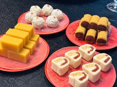 -大董(华贸购物中心店)