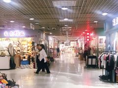-七浦路服装批发市场
