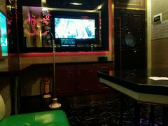 -畅想国度(黄埔店)