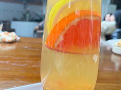 -云里小坐·小院里·团建·宴请·下午茶(三圣乡店)