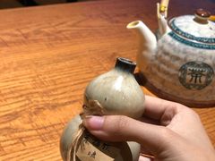 -老九巷川小馆(万松园店)