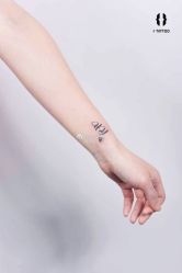 -I-TATTOO 纹身艺术空间