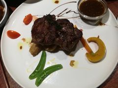 厚切鲜嫩牛柳扒-卡朋厨房(289艺术园区店)