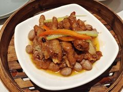 -千日贺茶餐厅(开发区安盛店)