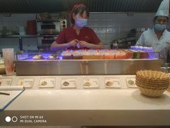 自助取餐区-鼎高高陕西美食(北京华联天通苑购物中心)