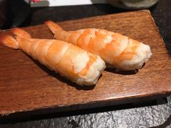 -古田居·特色寿司料理(星之岛旗舰店)