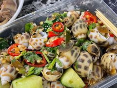 -圆蛋酒料•生腌(开元路店)
