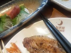 -有喜屋·深夜食堂(北京西路店)