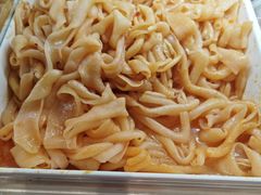 红油鸭肠-每味每客·重庆麻辣烫(拓展大厦店)
