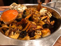 -秦记香辣蟹(松榆里店)