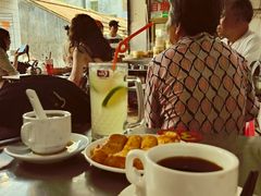 -恒兴发茶店(水巷口店)