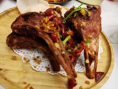 -避风塘·金牌店·夜宵(金玉兰店)