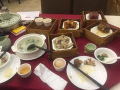 -金苑海鲜酒家(新港中路店)