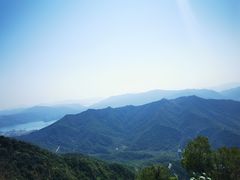 -梧桐山风景名胜区