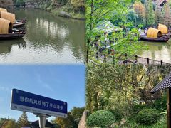 -美的鹭湖森林度假区