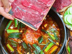 -黔三一夺夺粉酸汤火锅(百信店)