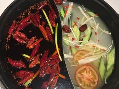 -钢管厂五区小郡肝串串香(通锦桥店)