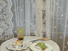 -花间烘焙BLossom Bakery