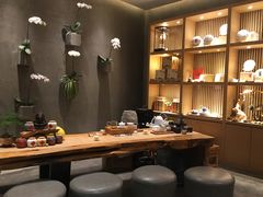 -若蘭慈·无国界素食料理(欢乐海岸店)