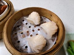 阿政一品虾饺皇-阿政粤小馆(中央大街店)