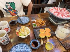 -木村家料理•燒鳥•寿喜烧