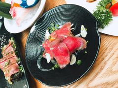 -和创柚子·会席日本料理(新区淮海街店)