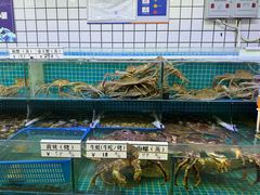 -震海贝烤贝·民俗特色店(延吉总店)