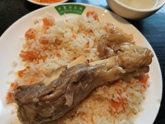 -217丰惠源抓饭(江乾路店)
