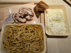 -新川面馆(新街口起源店)