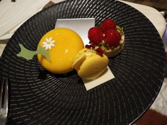 -新发展亚太JW万豪酒店·福苑咖啡厅