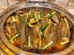 -大唐西市酒店-丝路阳光西餐厅