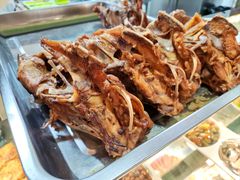 -岩明火勺店(承德路店)