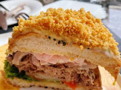 -Lets burger非常汉堡·环球风味(蓝色港湾店)
