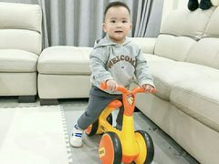 -趣动熊运动发展中心(乐坊校区)