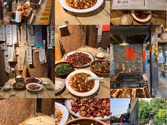 -饭江湖·江湖菜(湖广会馆店)