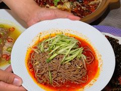 -秦月轩·陕西家乡菜(阜成路·五棵松店)