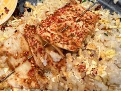 -小乾杯串店•16年沈阳烧烤(文安路店)