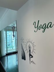 点击看大图 -Yvon yoga 瑜伽·精准体态管理中心