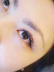 -甲舍美甲美睫艺术馆