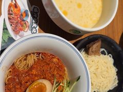 -和府捞面(东直门银座店)