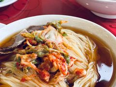 -西塔大冷面(市府大路店)