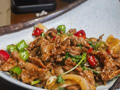 -乌记大厨餐厅