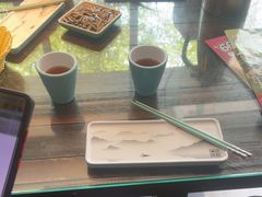 -江边城外烤全鱼(方庄时代购物中心店)
