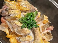 -食廬NOBLE(港汇店)