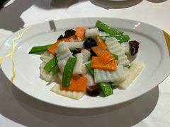 田园三鲜-海城餐厅(三元里店)