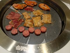 -么子烤肉(化龙池店)