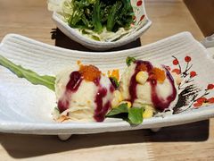 -晓寿司·日本料理(望京博雅店)